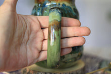 Load image into Gallery viewer, 03-D  PROTOTYPE Textured Divot Mug, 18 oz.