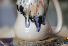 Load image into Gallery viewer, 03-D Granny's Lace Mug, 20 oz.- MINOR MISFIT, 10% off