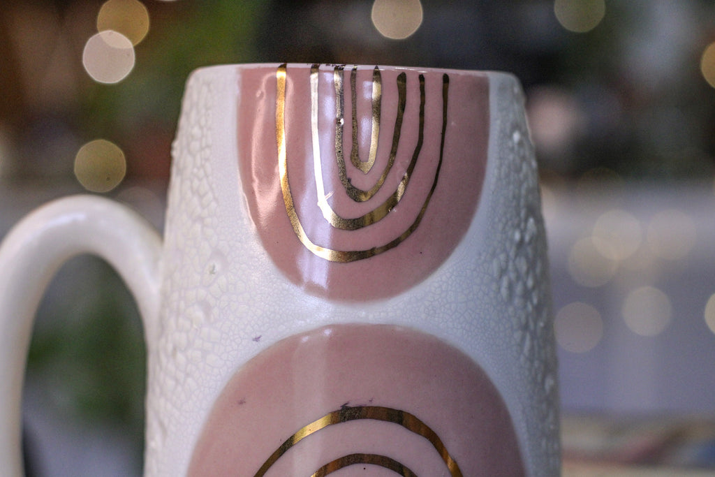 03-A Alexandra EXPERIMENT Mug, 26 oz.