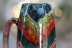 03-A+ Green Mountain Midnight Mug - TOP SHELF NEXT LEVEL, 27 oz.