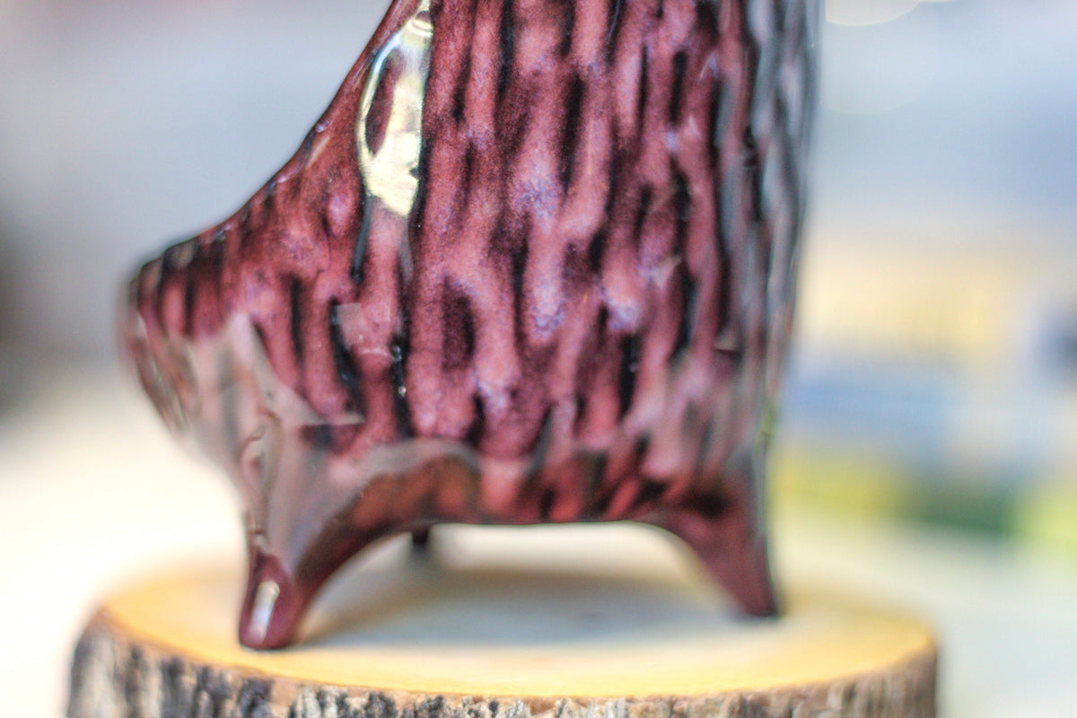 26-C Starry Night Candleholder