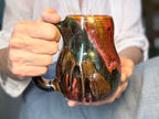 35-SC Mid Mod Mug, 20 oz. - MISFIT