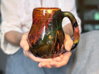 35-SC Mid Mod Mug, 20 oz. - MISFIT
