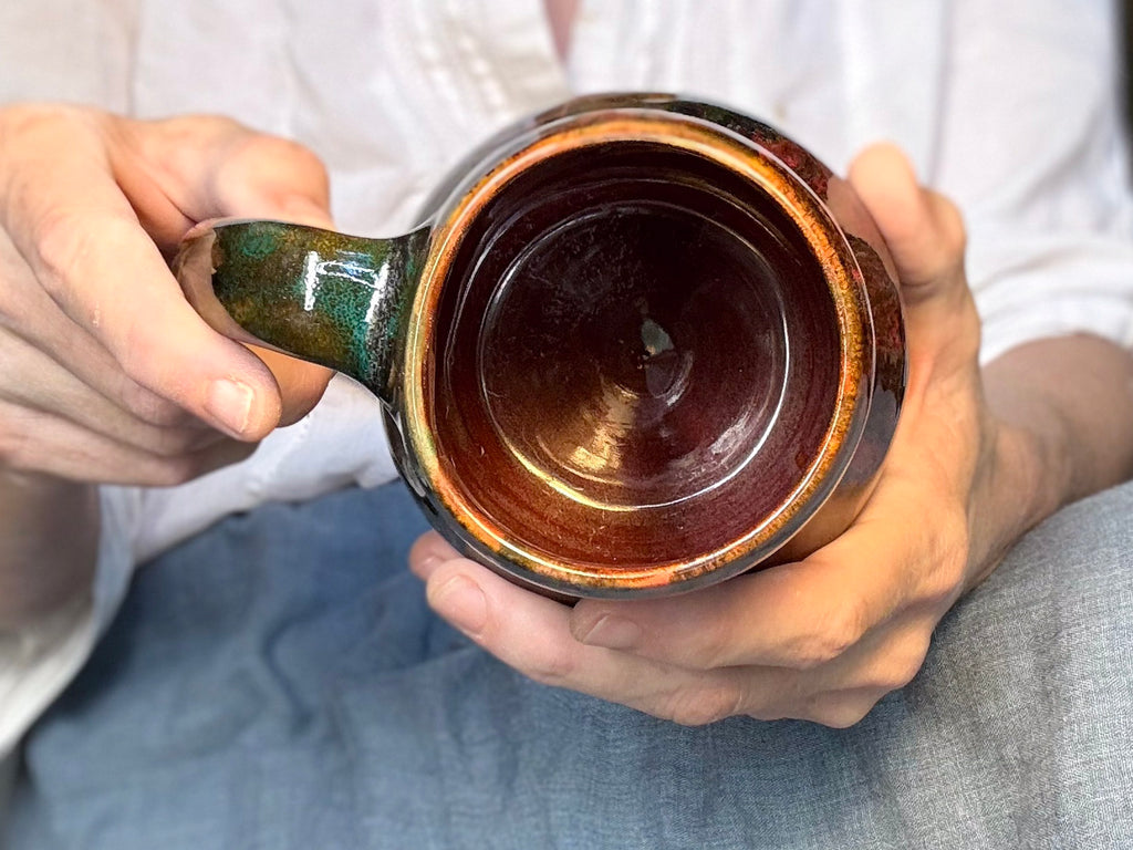 35-SC Mid Mod Mug, 20 oz. - MISFIT