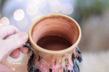 Load image into Gallery viewer, 03-D Granny's Lace Variation Mug, 14 oz.