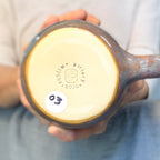 03-D Rainbow Valley Simple Mug, 24 oz.