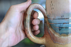 DRAWING WINNER: 03-D EXPERIMENT Mug, 26 oz.