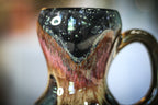 03-B Starry Night Acorn Gourd Mug - MISFIT, 19 oz. - 15% off