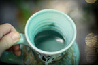 03-B Champlain Falls Flared Mug, 18 oz.