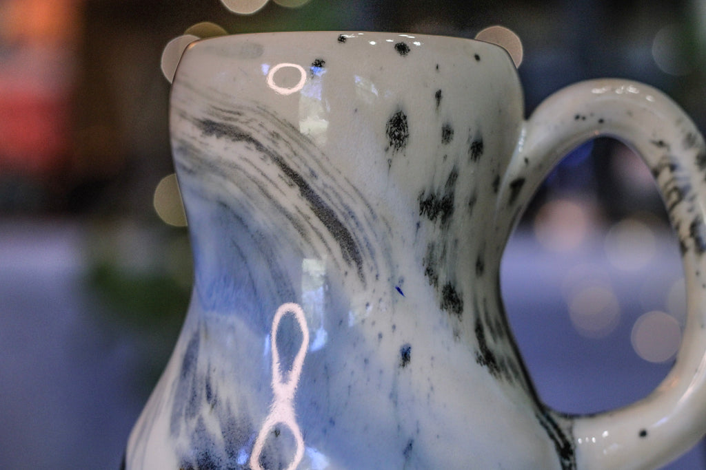 03-C EXPERIMENT Acorn Gourd Mug - MINOR MISFIT, 22 oz. - 10% off