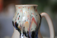 Load image into Gallery viewer, 03-D Granny's Lace Mug, 20 oz.- MINOR MISFIT, 10% off