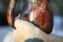 Load image into Gallery viewer, 03-D Whimsy Mid Mod Mug, 19 oz.