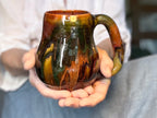 36-SC Mid Mod Mug, 12 oz. - MISFIT