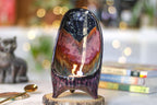 32-C Starry Night Candleholder - MISFIT - 30% off