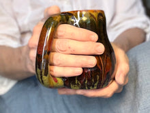 Load image into Gallery viewer, 36-SC Mid Mod Mug, 12 oz. - MISFIT