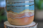 DRAWING WINNER: 03-D EXPERIMENT Mug, 26 oz.