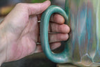 04-B PROTOTYPE Crystal Mug - MINOR MISFIT, 23 oz. - 10% off
