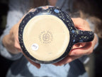 03-D Cosmic Amythyst Grotto Cuddle Mug - TOP SHELF, 23 oz.