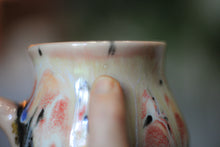 Load image into Gallery viewer, 03-D Granny's Lace Mug, 20 oz.- MINOR MISFIT, 10% off