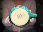 03-B Magenta Haze Cuddle Mug - TOP SHELF MISFIT, 21 oz.