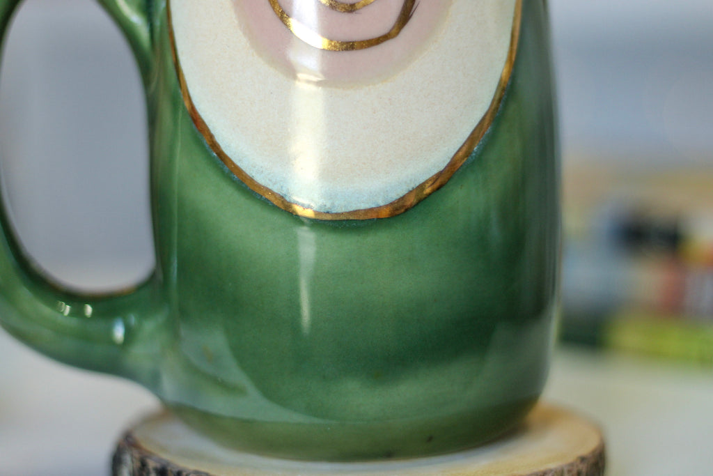03-A Alexandra Mug, 26 oz.