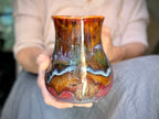 04-C Rainbow Strata Flared Mug, 22 oz.