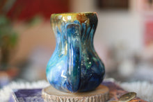 Load image into Gallery viewer, 04-F Surprise Whimsy EXPERIMENT Mug, 14 oz.