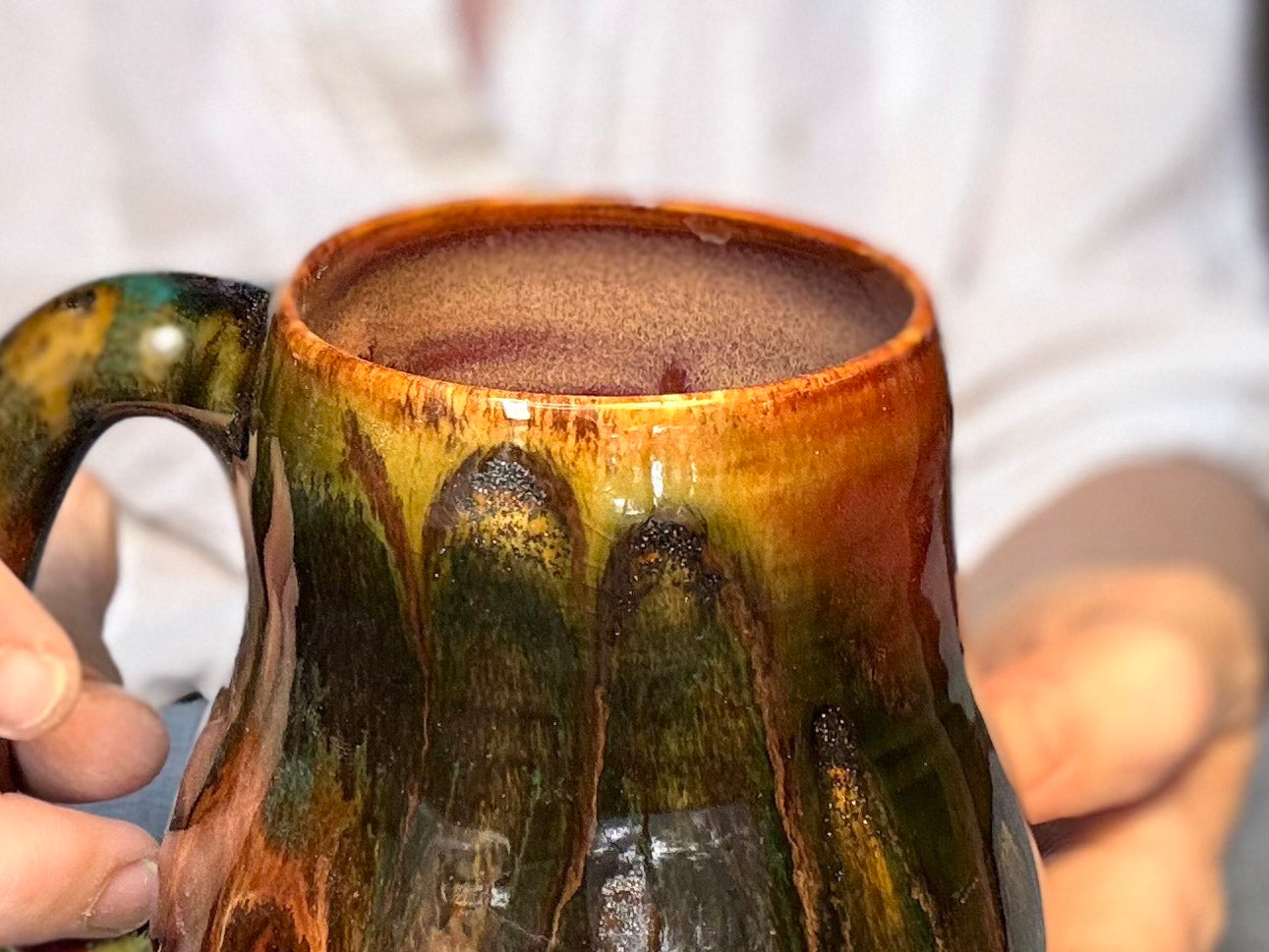 36-SC Mid Mod Mug, 12 oz. - MISFIT