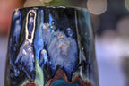15-B Cosmic Grotto Mug - MISFIT, 18 oz. - 15% off
