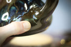 03-B Starry Night Acorn Gourd Mug - MISFIT, 19 oz. - 15% off