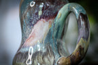03-B Soft Earth Series Grotto Gourd Mug - TOP SHELF, 22 oz.