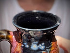 03-B Starry Night Cuddle Mug - TOP SHELF, 18 oz.