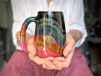 04-C Rainbow PROTOTYPE Mug, 19 oz.