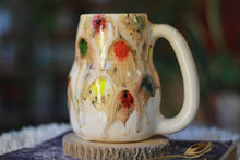 Load image into Gallery viewer, 04-D Vintage Christmas Mid Mod Mug - MISFIT, 19 oz. - 15% off