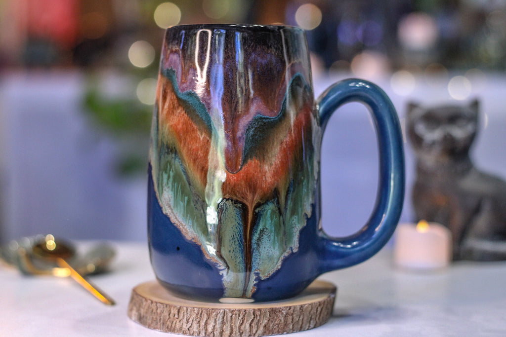 14-B Purple Haze Mug - MISFIT, 24 oz. - 30% off