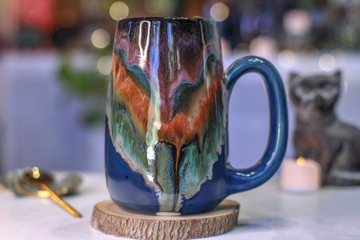 14-B Purple Haze Mug - MISFIT, 24 oz. - 30% off