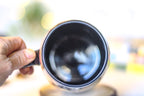 33-C Molten Strata Mug, 25 oz.