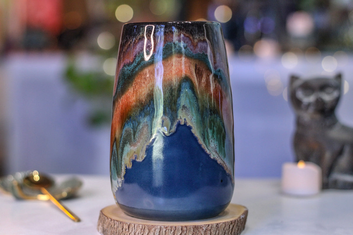 14-B Purple Haze Mug - MISFIT, 24 oz. - 30% off