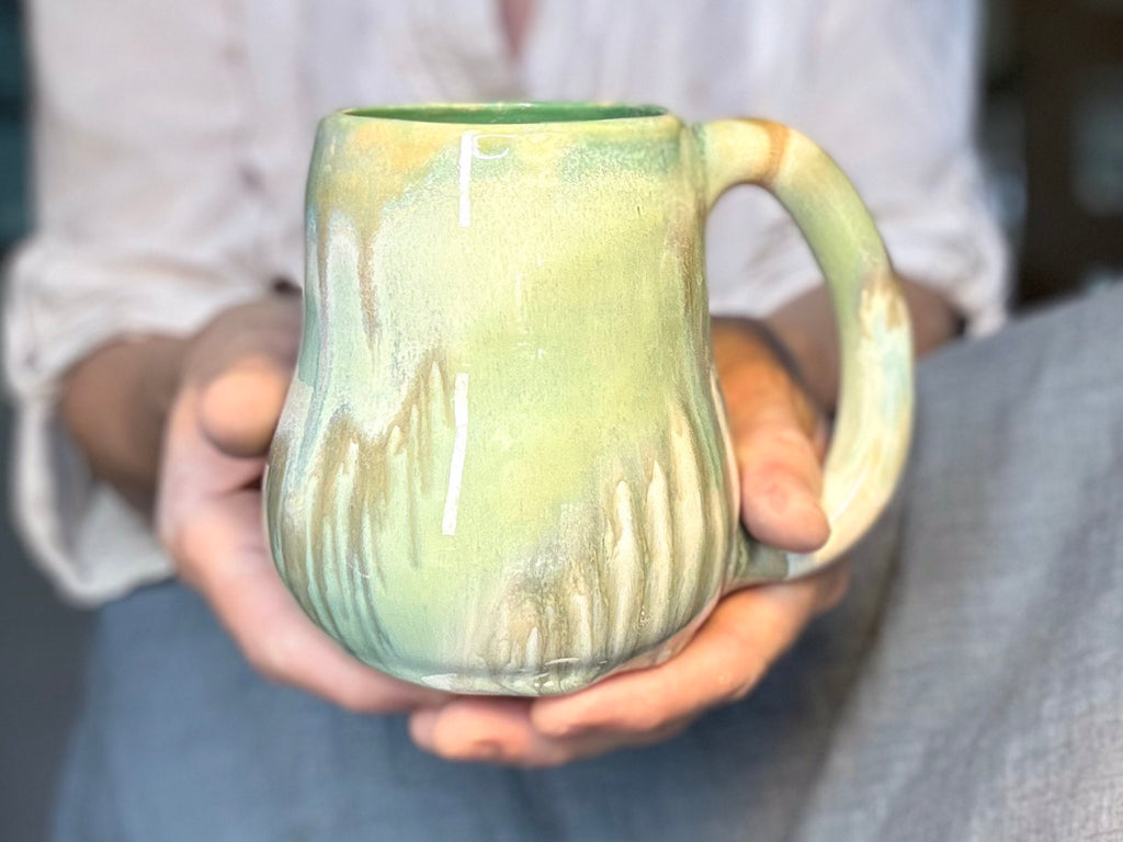 38-SC Mid Mod Mug, 16 oz. - MISFIT