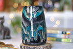 34-D Turquoise Grotto Mug - MISFIT, 21 oz. - 15% off
