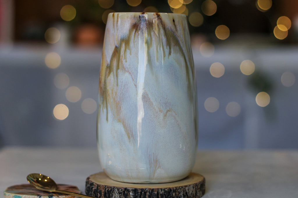 17-D Soft Earth Series PROTOTYPE Mug - MISFIT, 28 oz. - 30% off