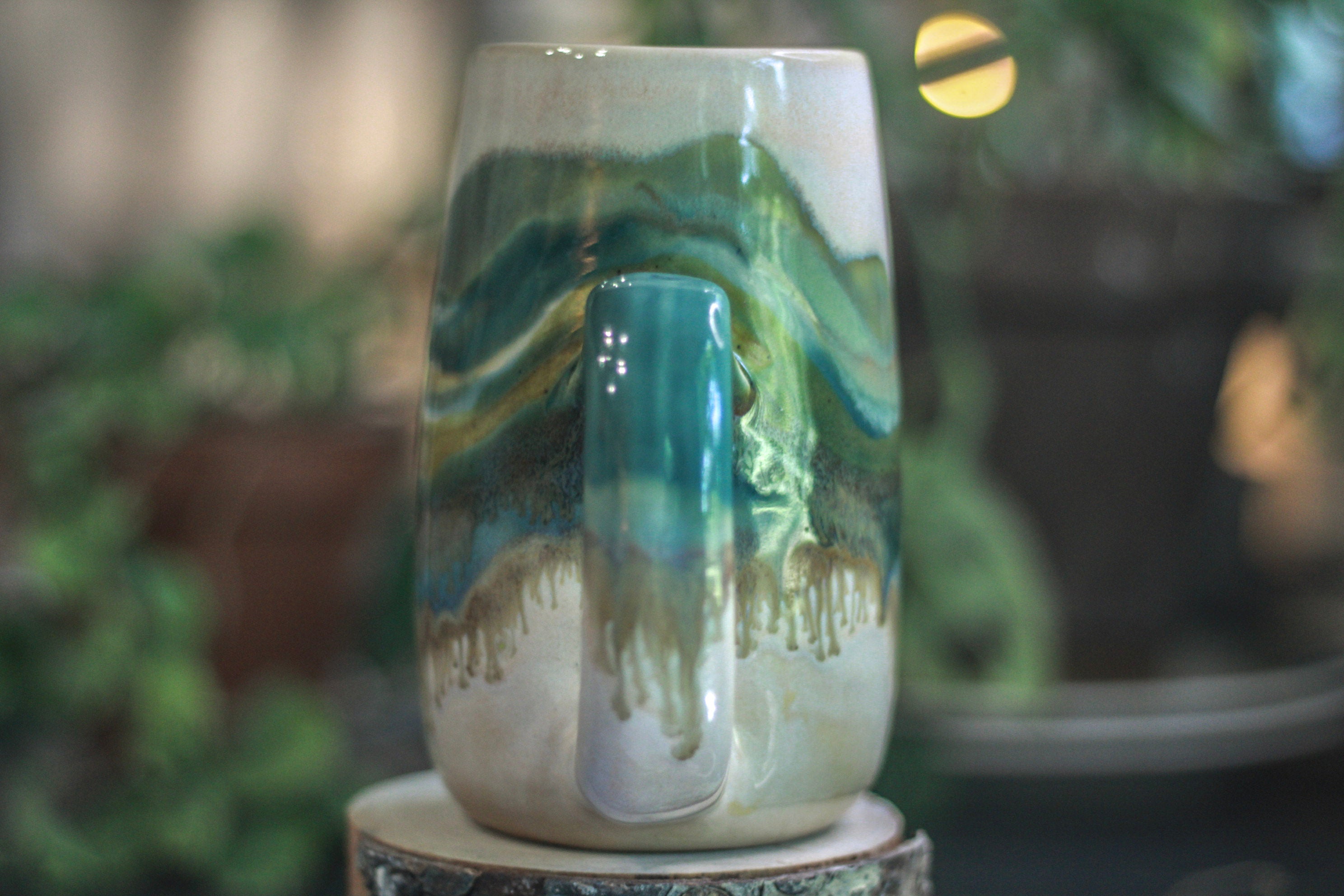 01-A PROTOTYPE Mug - ODDBALL, 26 oz. - 15% off