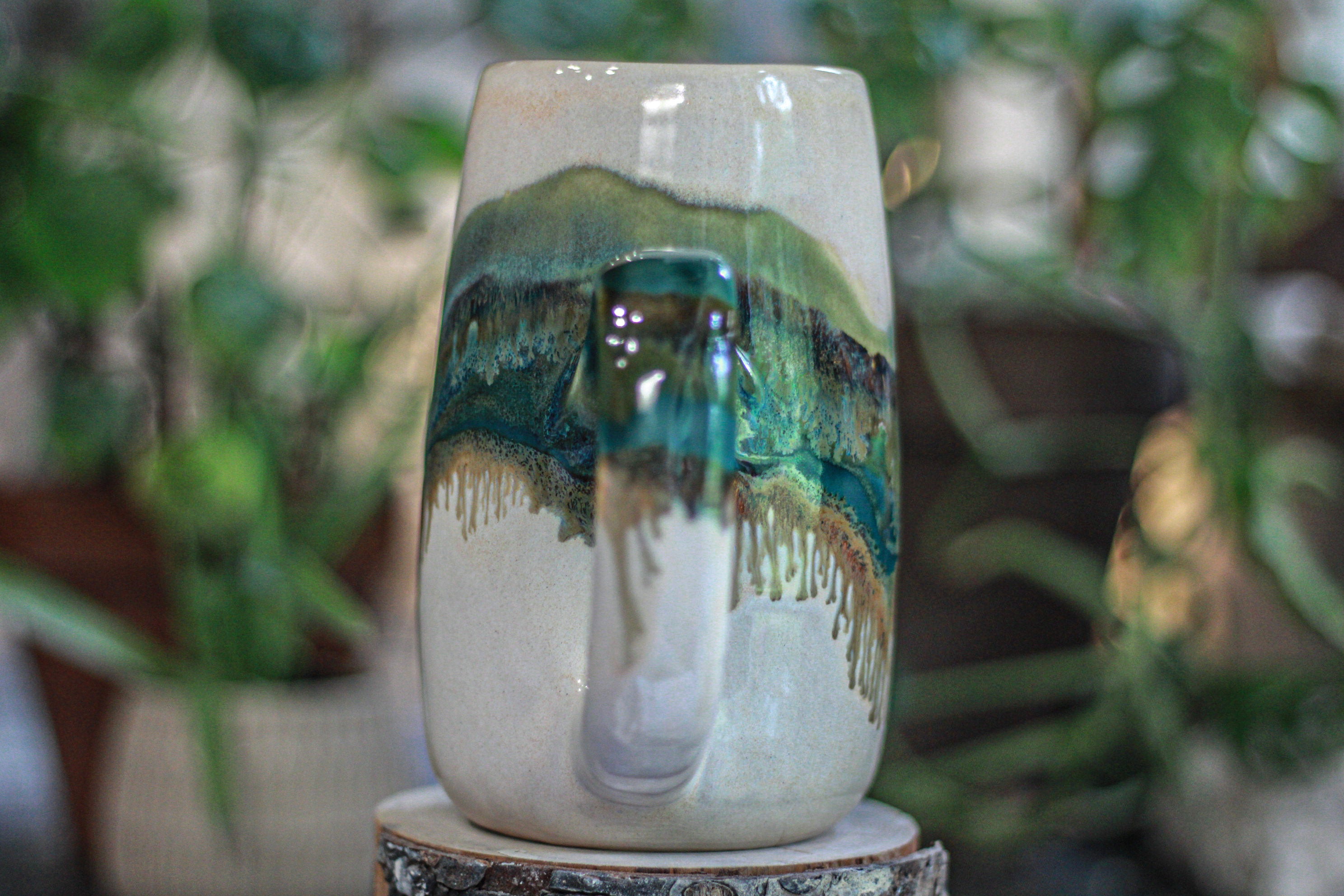 01-C PROTOTYPE Mug, 26 oz.