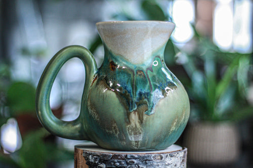 01-B PROTOTYPE Flared Mug - MISFIT, 22 oz. - 30% off