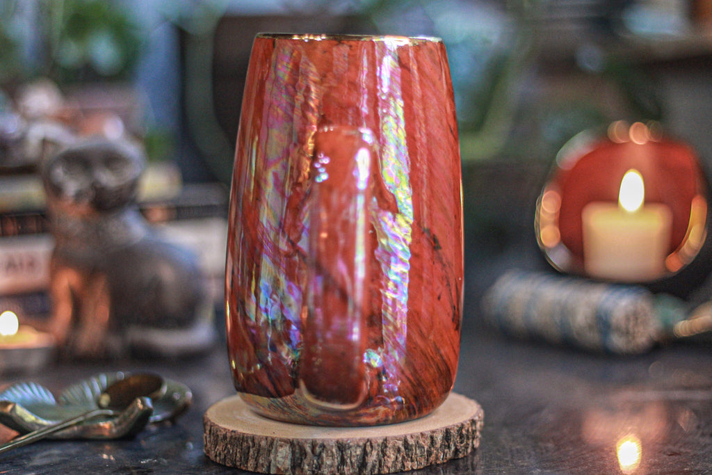 01-B PROTOTYPE Mug, 25 oz.