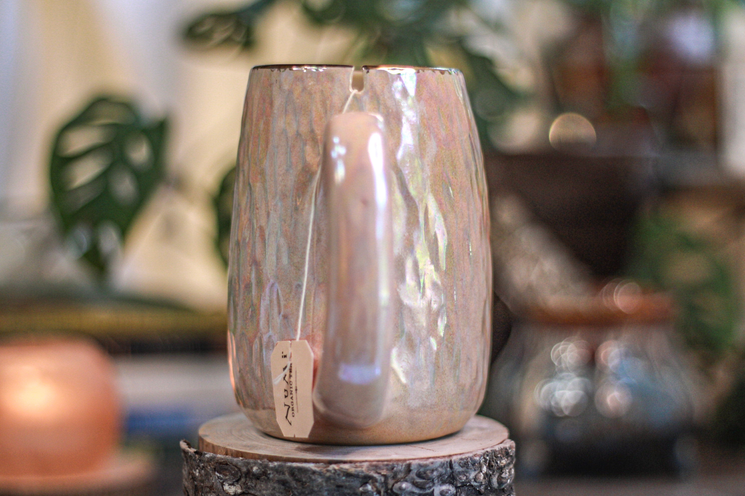 01-B PROTOTYPE Textured Notched Mug - MISFIT, 20 oz. - 15% off