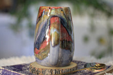 Load image into Gallery viewer, 01-C EXPERIMENT Mug - TOP SHELF, 21 oz.