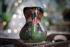 01-B Starry Night Gourd Mug - TOP SHELF, 20 oz.