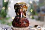 01-A+ Desert Oasis Gourd Mug - TOP SHELF NEXT LEVEL, 22 oz.