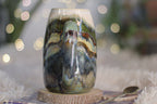 01-A Green Mountain Magic Mug, 23 oz.